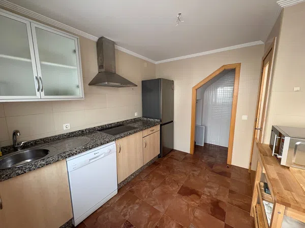 Chalet pareado en Calle Ponce de León, 1 - Foto 7