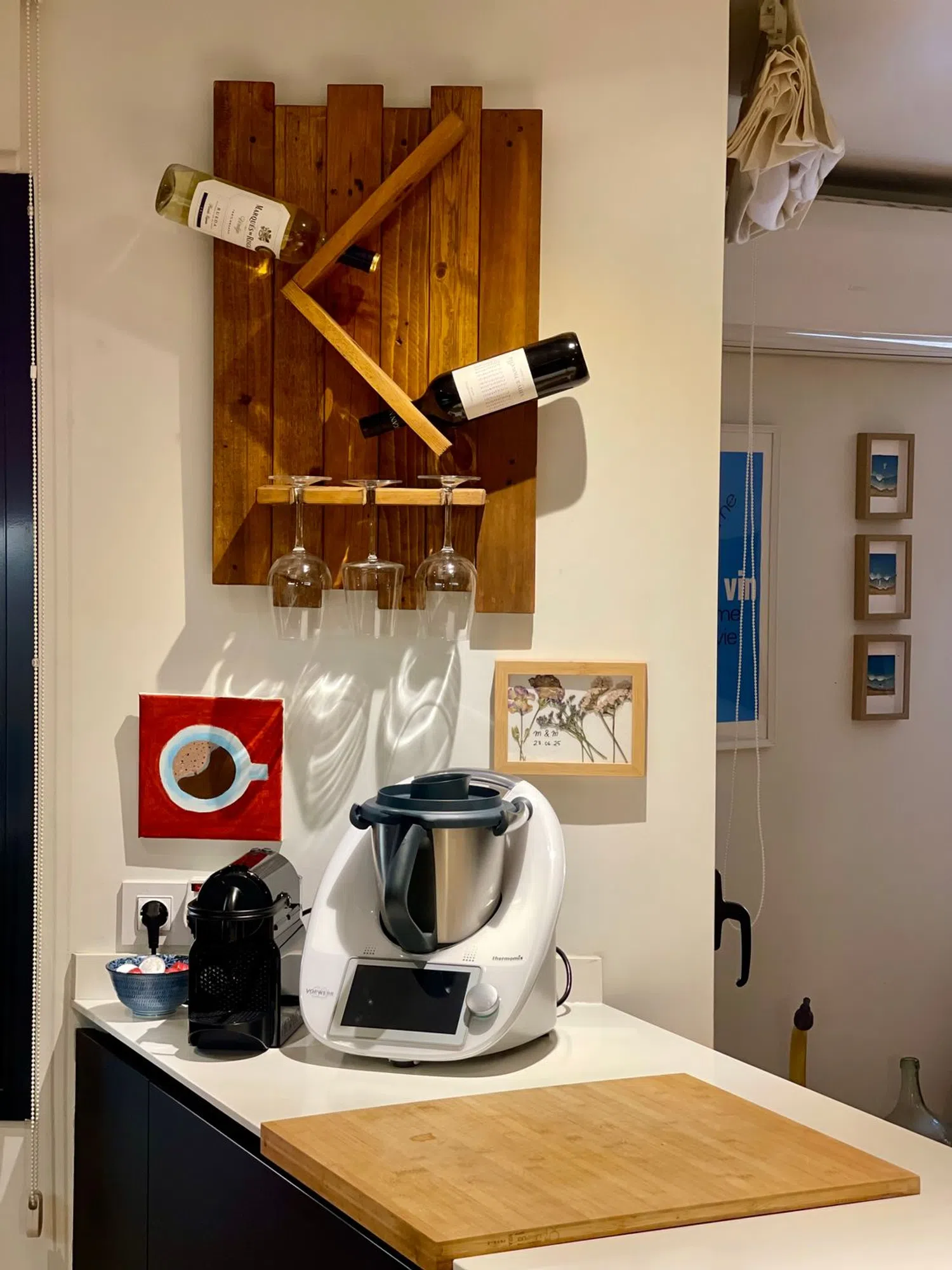 Piso en calle d'Andreu Feliu, 24 - Foto 11