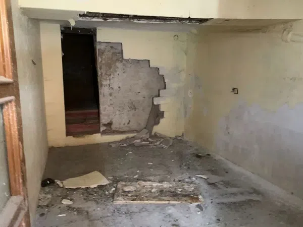 Chalet adosado en Calle Murillo, 110 - Foto 4