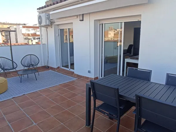 Ático en Barrio Vila de Gràcia