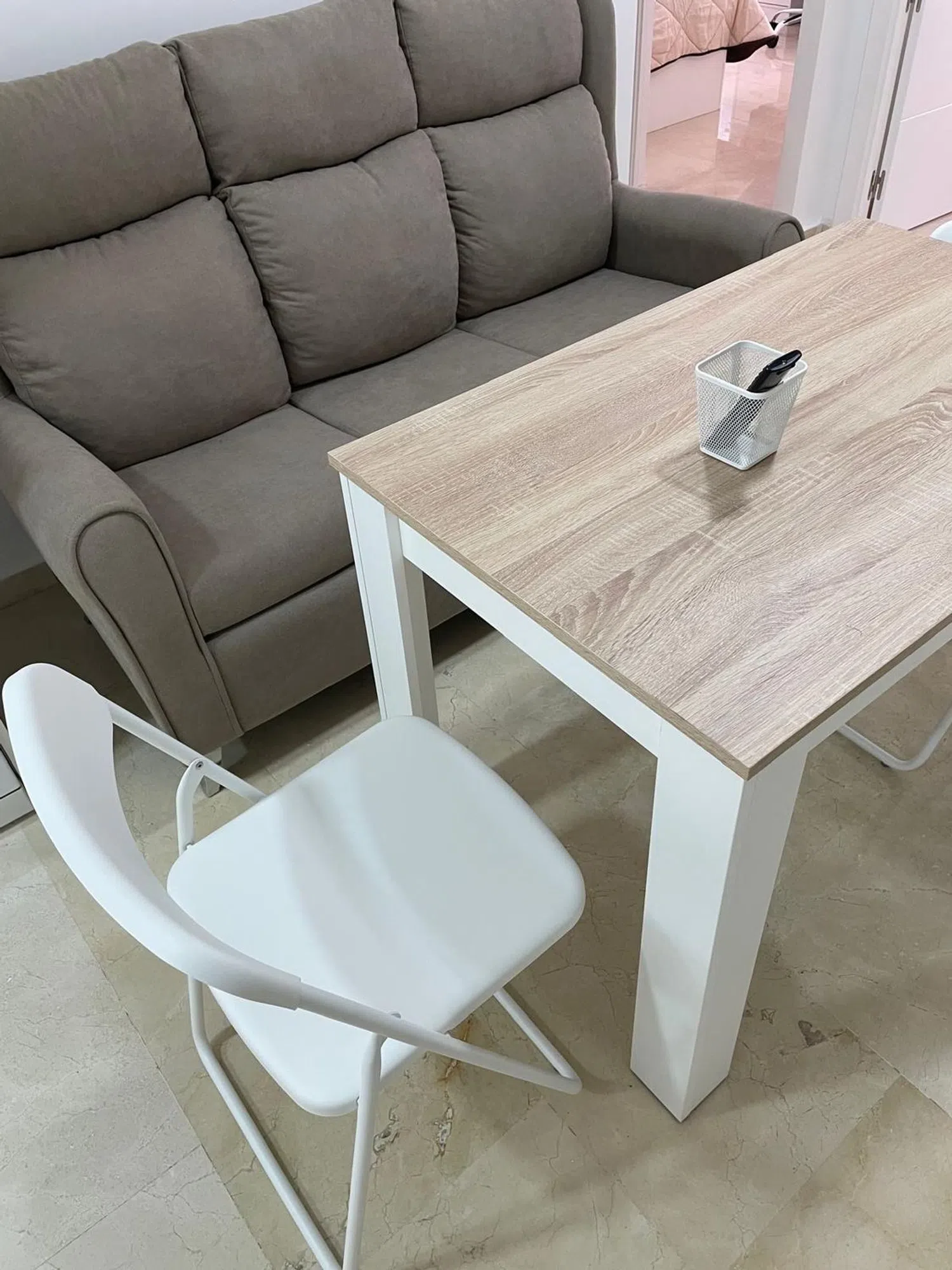 Piso en ronda de los Tejares, 4 - Foto 25