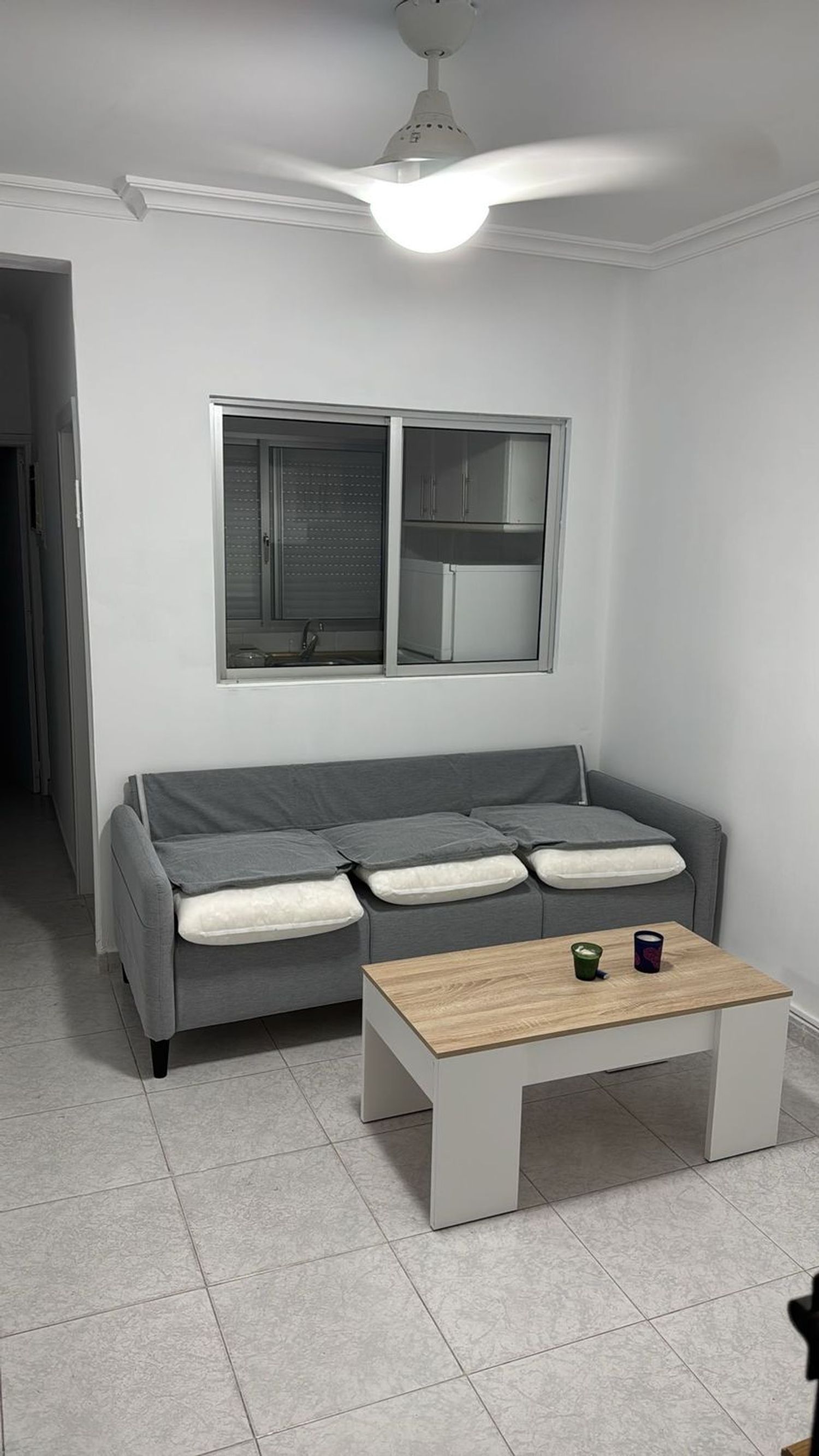 Piso en Calle Aragón, 102 - Foto 6