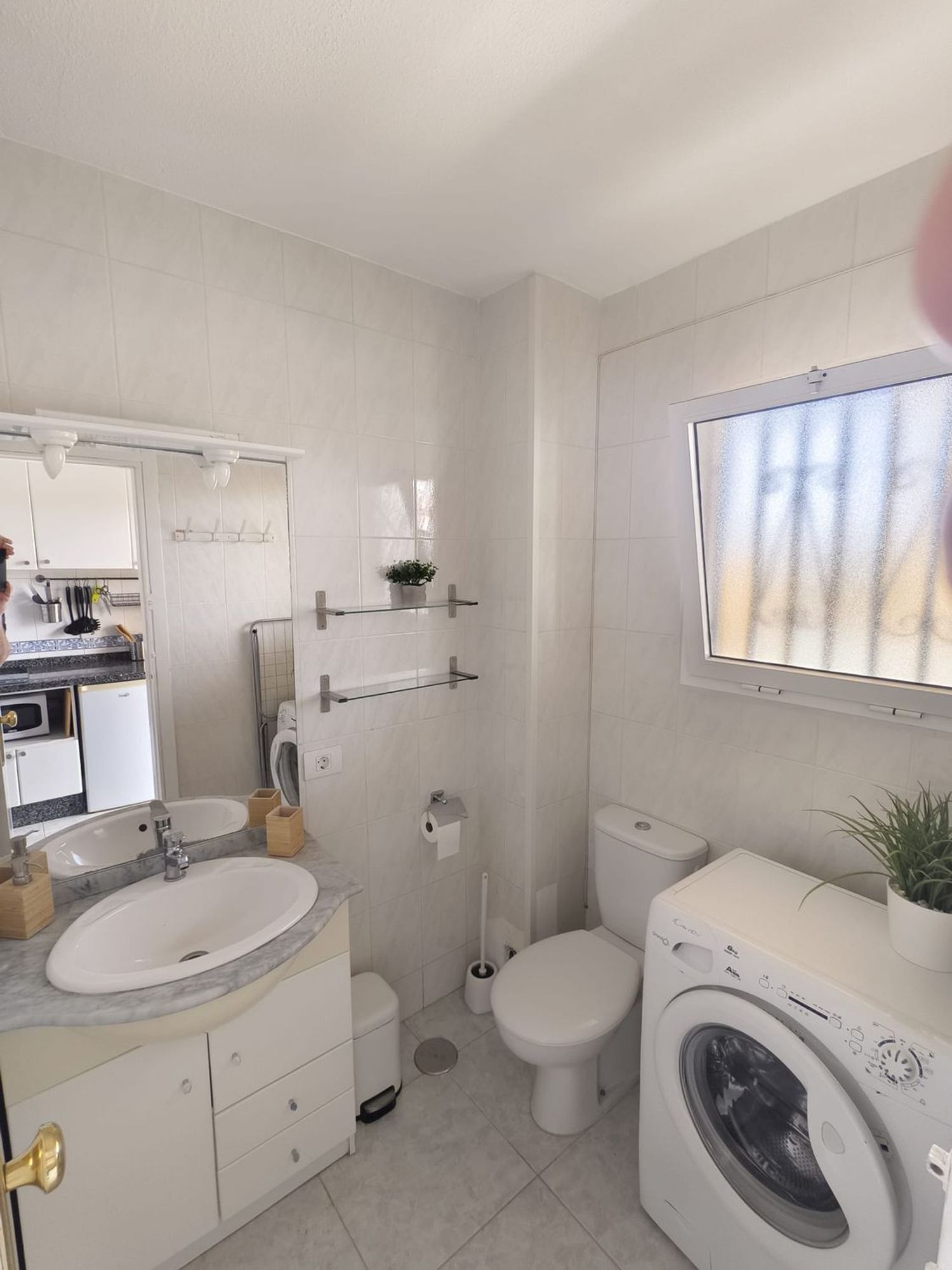 Estudio en Calle Nordica, 8, Los Cristianos - Foto 8
