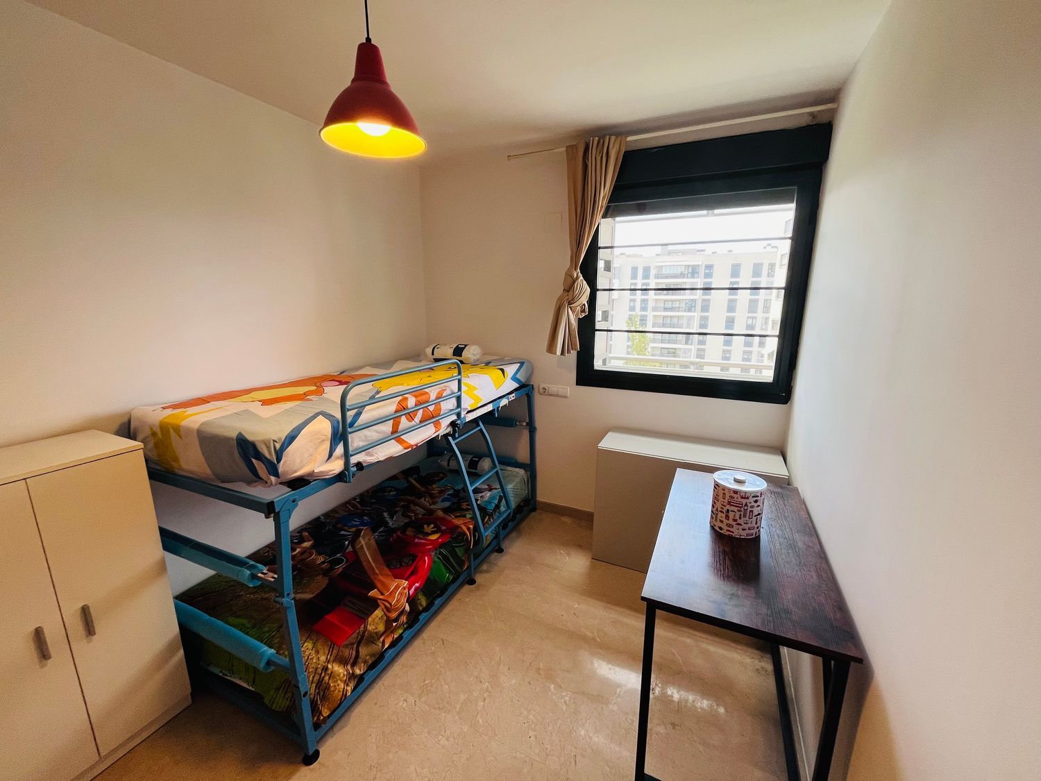 Piso en calle Médico Andrés Boldó, 1 - Foto 10