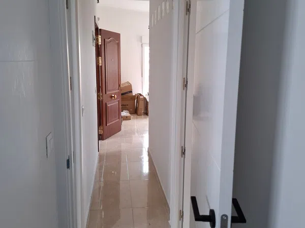 Piso en Calle José María Izquierdo, 8, Cruz Roja - Capuchinos - Foto 2