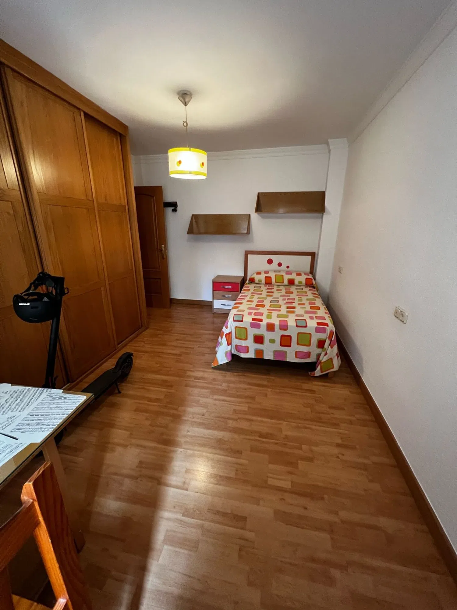 Piso en calle Álvaro de Bazán, 2 - Foto 15