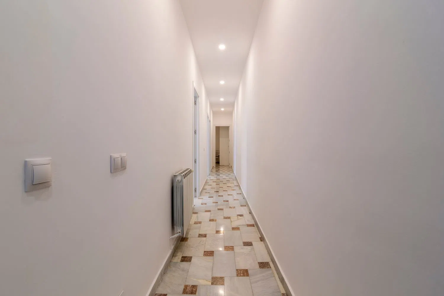 Dúplex en paseo del Prado, 44 - Foto 18