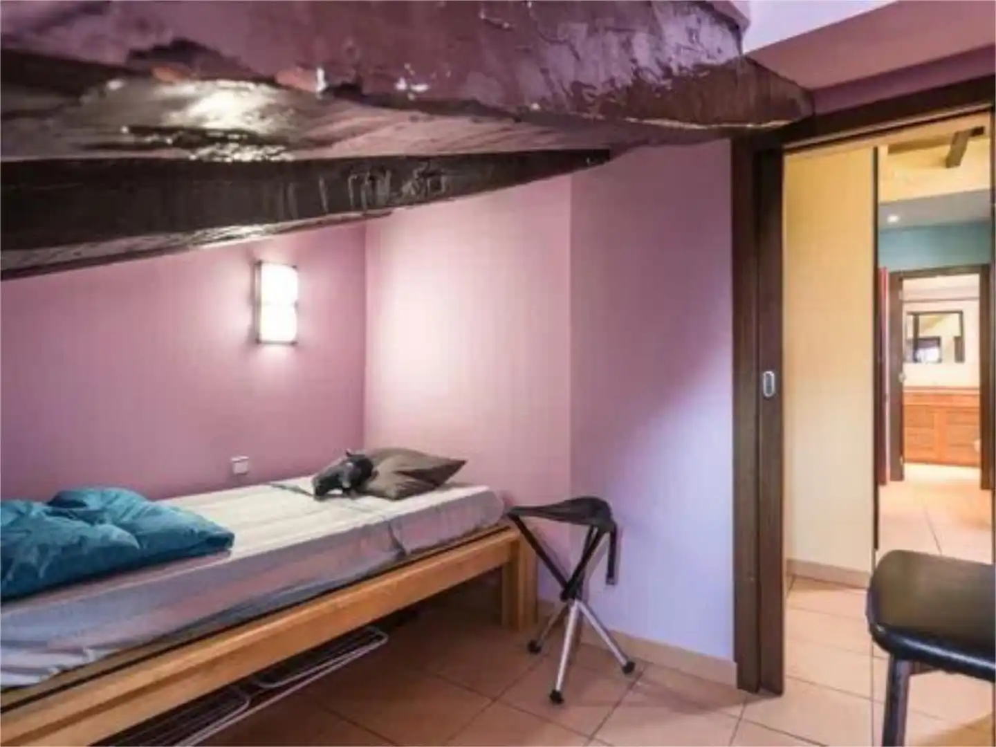 Piso en calle del Salitre 45 - Foto 11