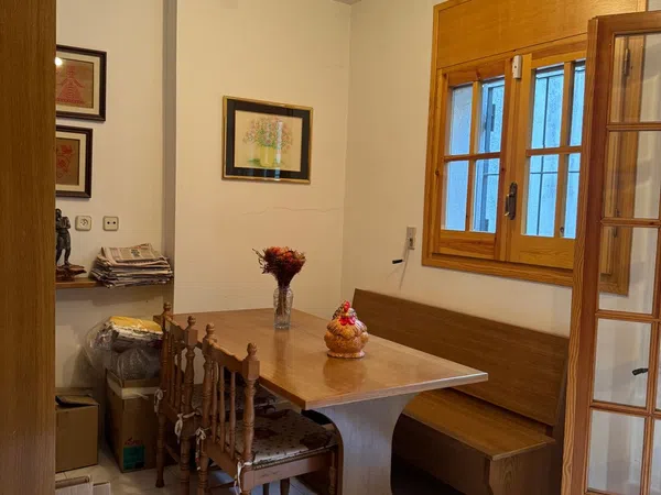 Chalet adosado en Avenida De La Vila, 1 - Foto 9