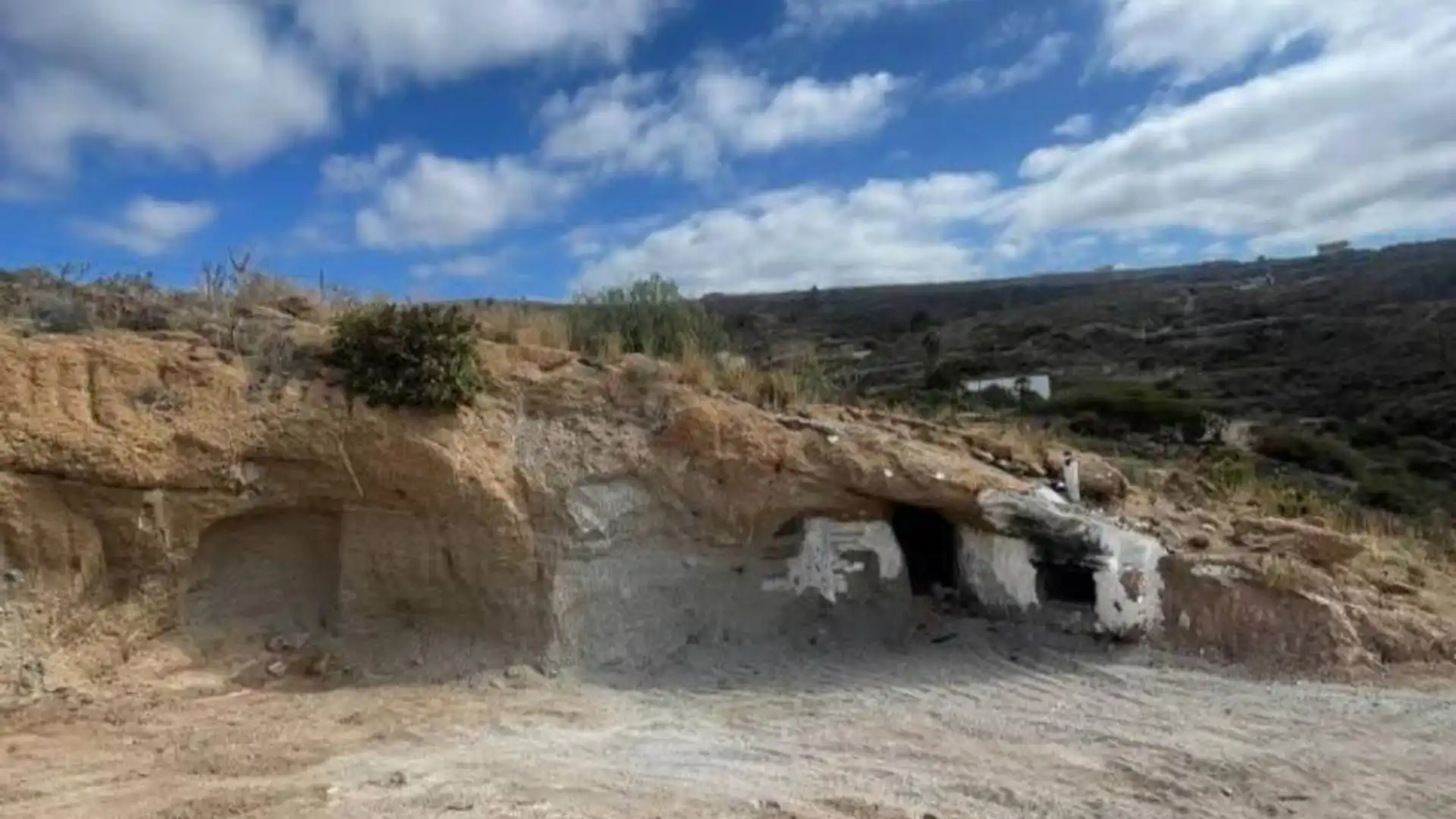 Finca rústica en  Calle el Pinito 14 - Foto 2