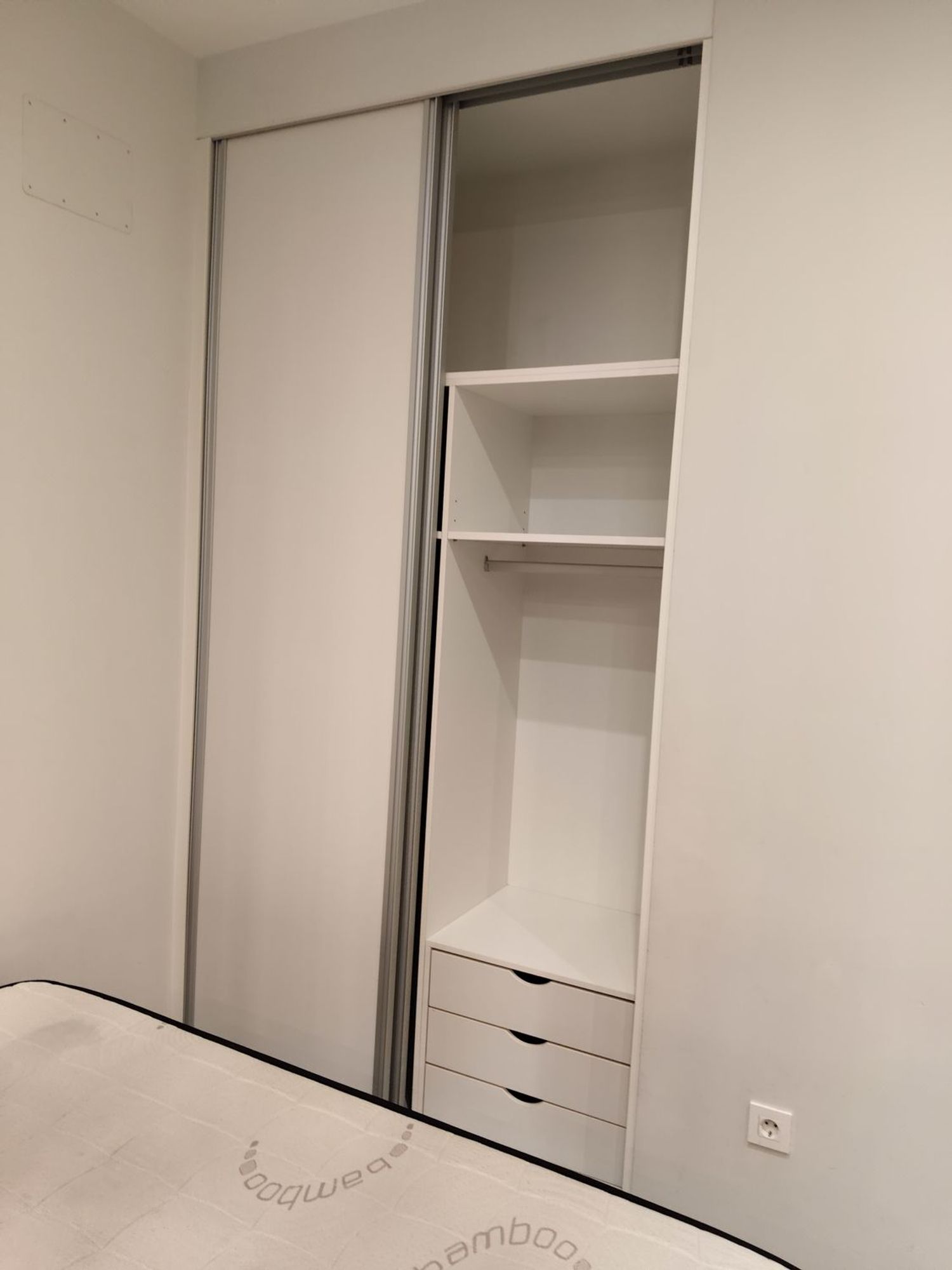 Estudio en calle Navasfrías, 6 a - Foto 12