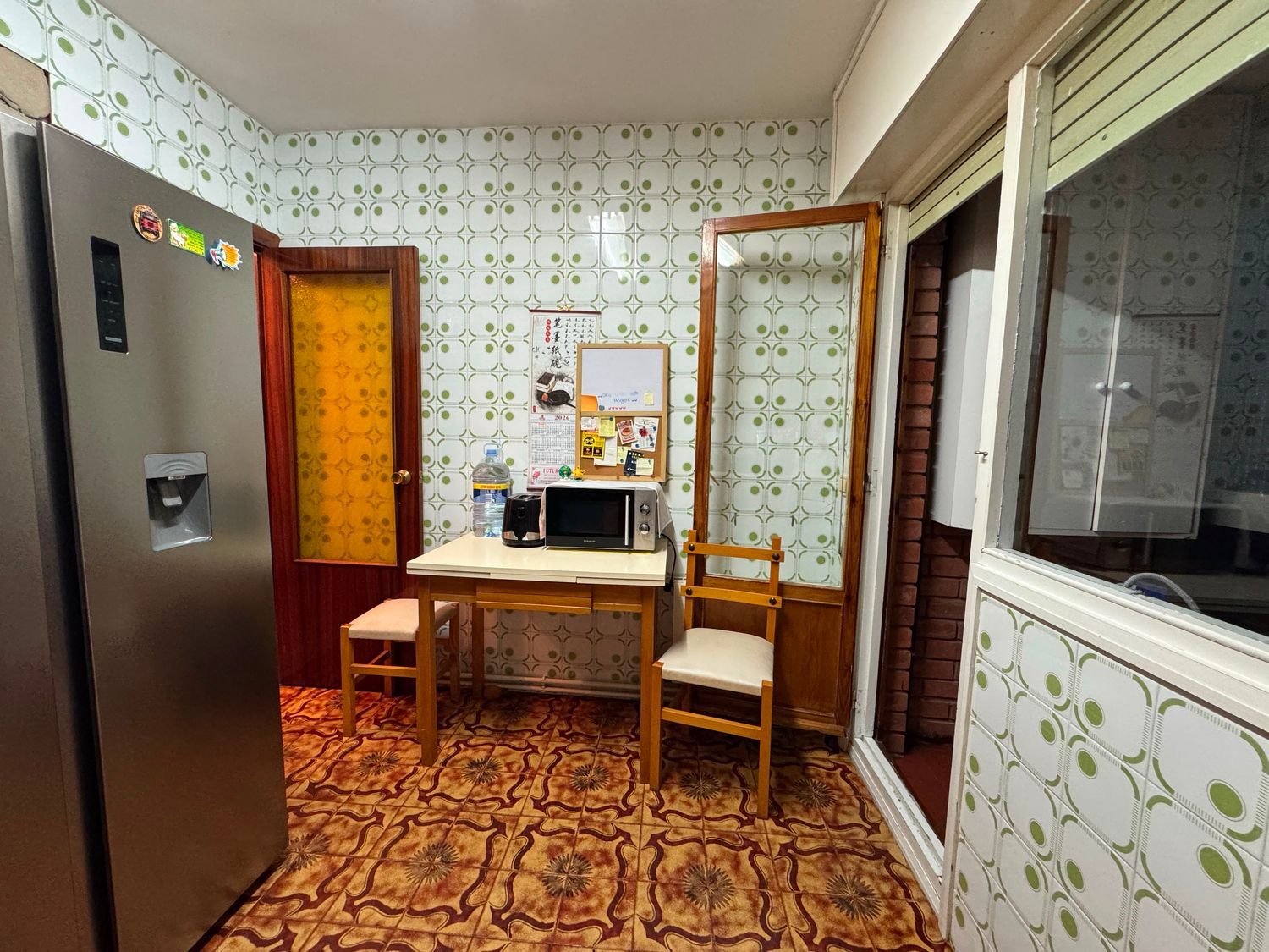 Piso en Calle Rosales, 23, Allendeduero - Barrio de la Estación, Allendeduero - Barrio de la Estación - Foto 4