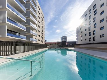 Piso en  Carrer de la Indústria 378 - Foto 1