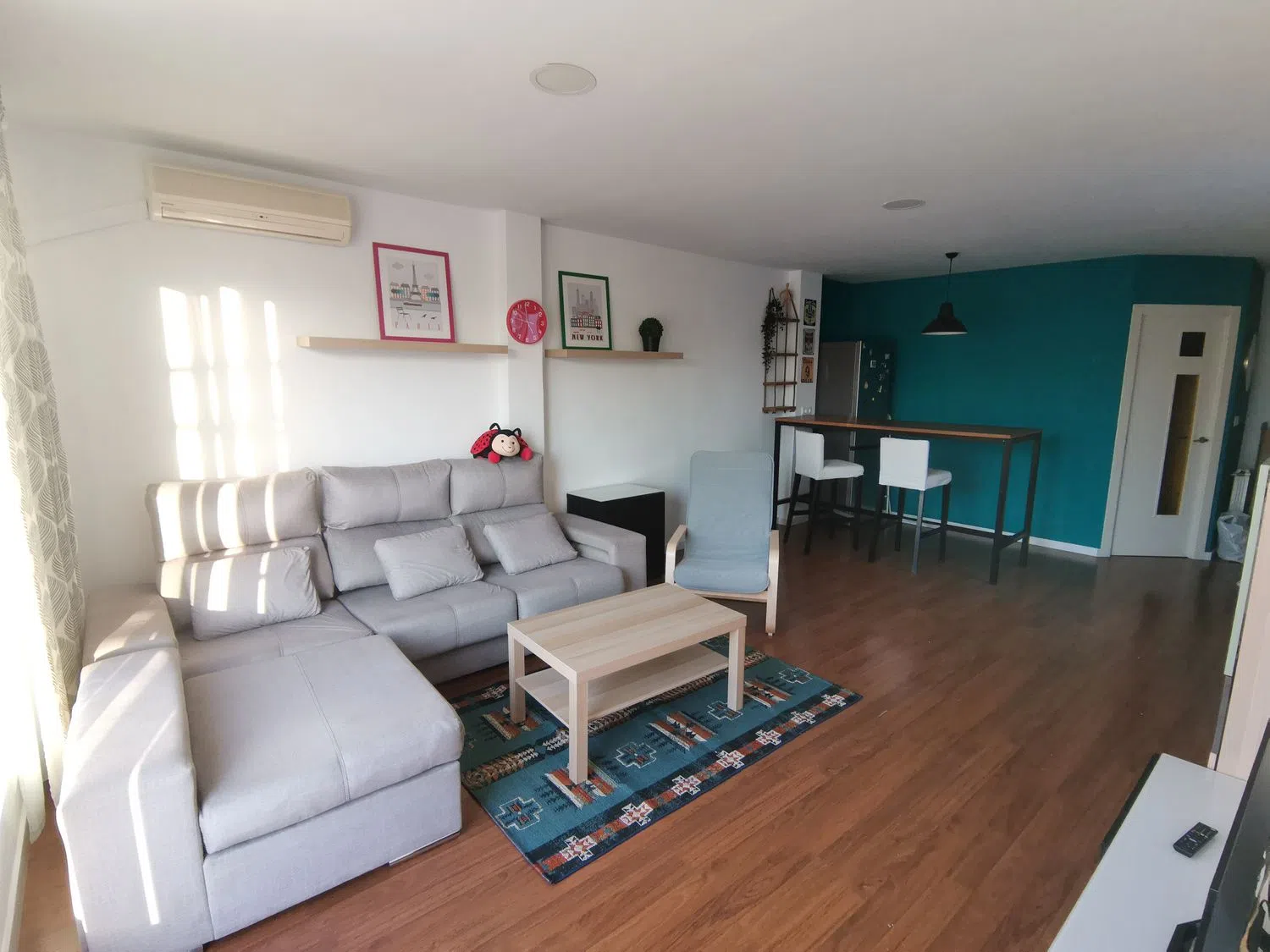 Ático en calle de Fray Pedro Ponce de León, 1 - Foto 4