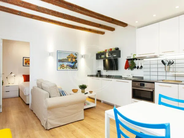 Piso en Calle de grau i torras, La Barceloneta - Foto 1