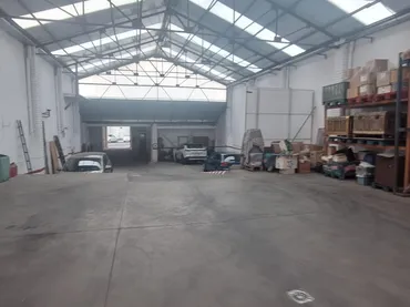 Local comercial en Sabadell - Foto 12