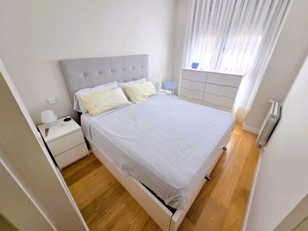 Piso en  Calle de Francisco Silvela 68 - Foto 16