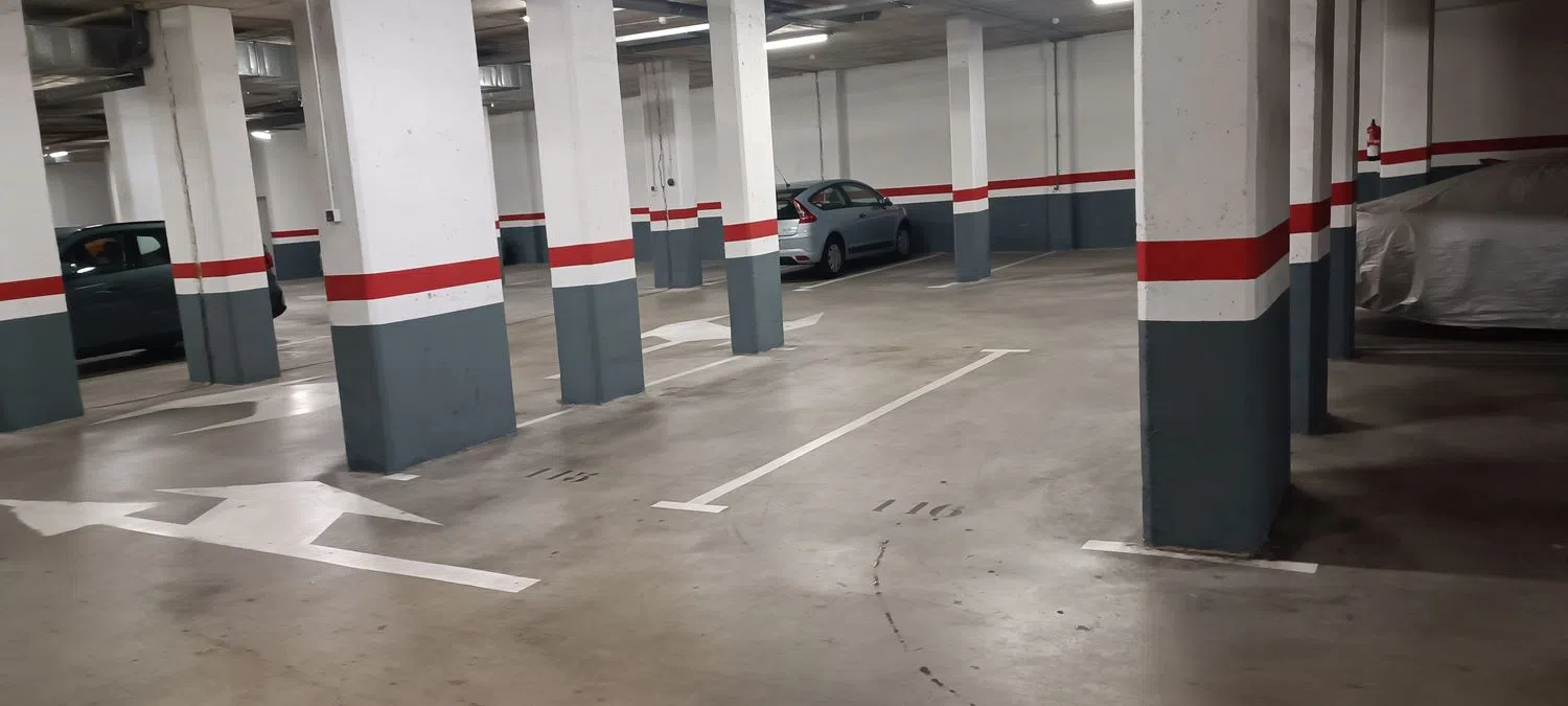 Estudio en avenida del Juncal, 11 - Foto 10