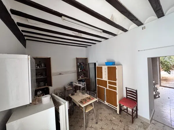 Casa de pueblo en Calle Valeros, 44 - Foto 2