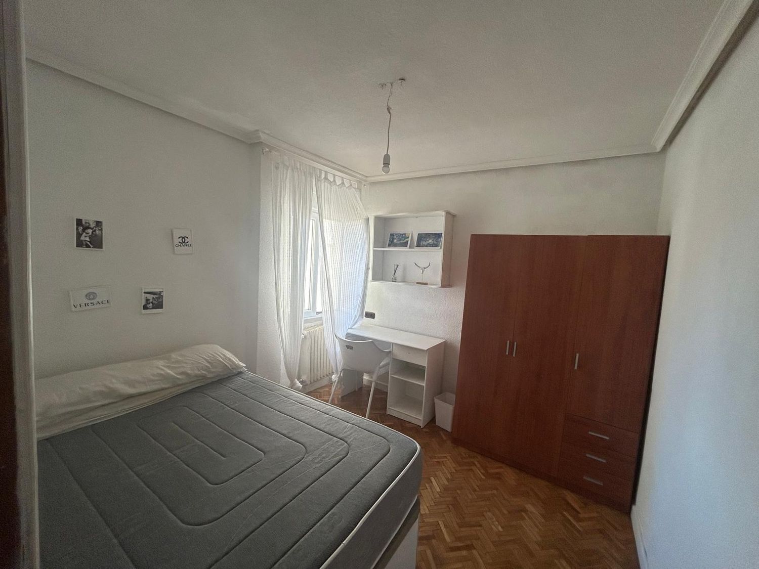 Piso en Calle del Doctor Gómez Ulla, 21, Prosperidad - Delicias, Prosperidad - Delicias - Foto 15