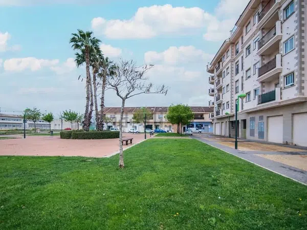 Piso en Torre-Pacheco, Torre-Pacheco - Foto 1