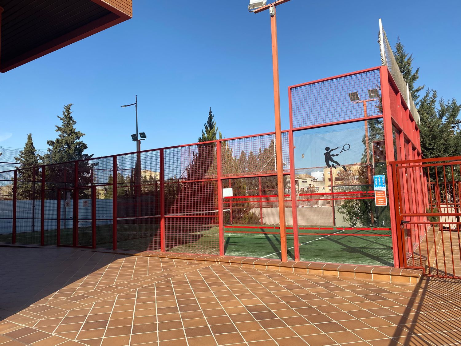 Estudio en Avenida de la Ilustración, 123, Campus de la Salud, Campus de la Salud - Foto 15