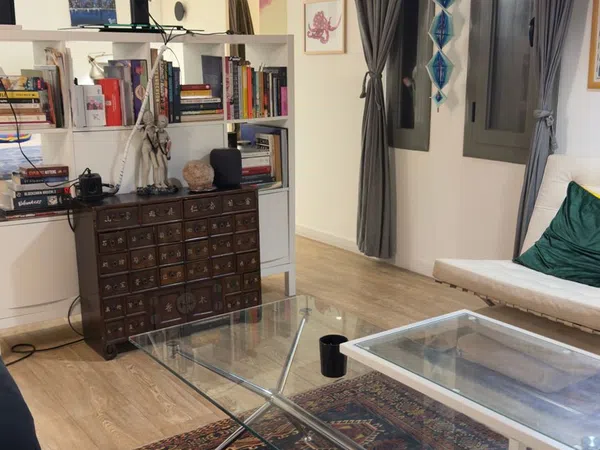 Estudio en Valencia, 250 - Foto 7