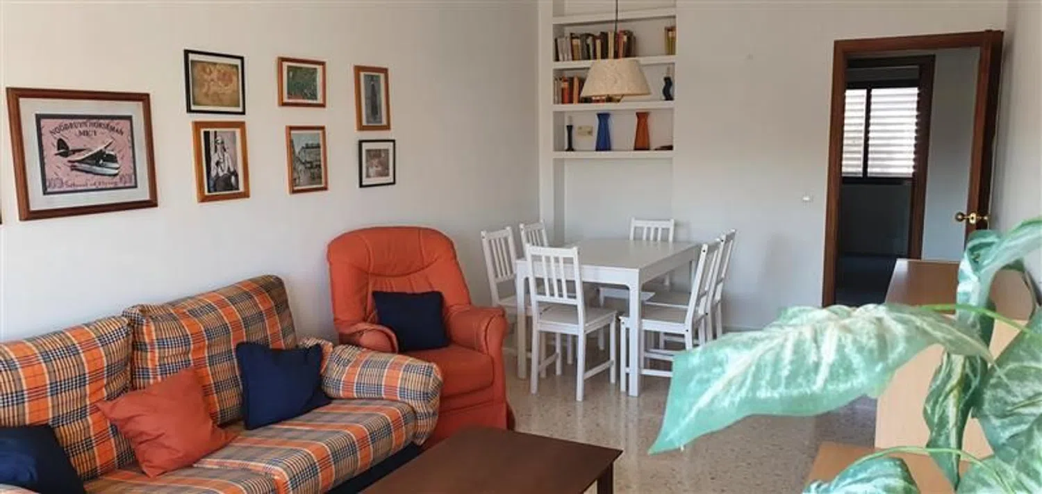 Piso en calle Alfonso Lasso de la Vega, 21 - Foto 4