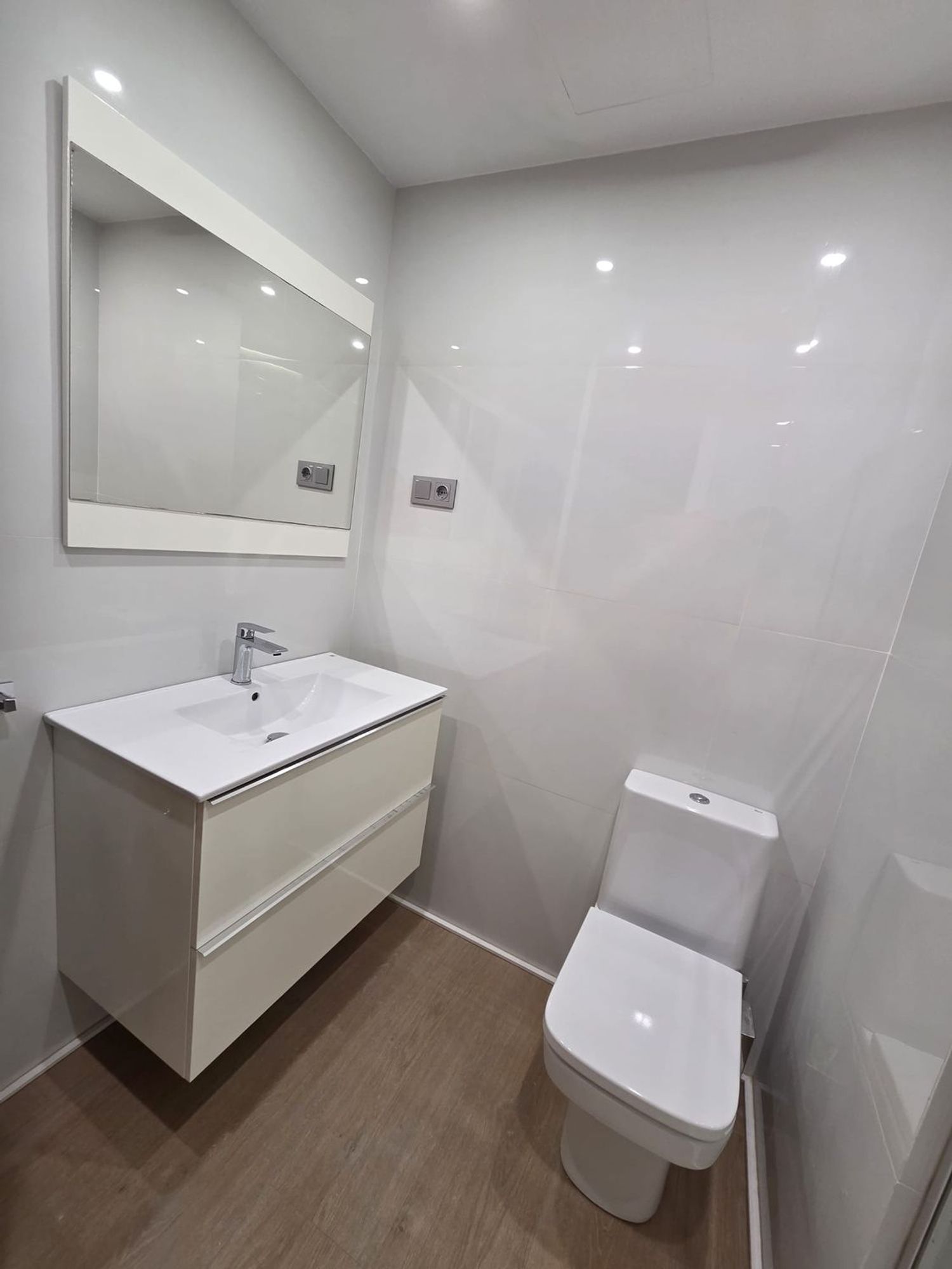 Piso en avenida de Cánovas del Castillo, 5 - Foto 4