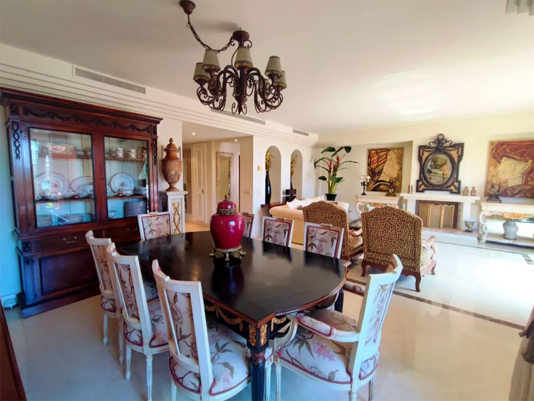 Dúplex en  Calle Vasari 1 - Foto 6