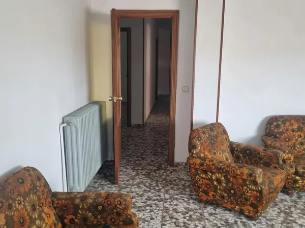 Piso en Calle Huertas, 25 - Foto 4