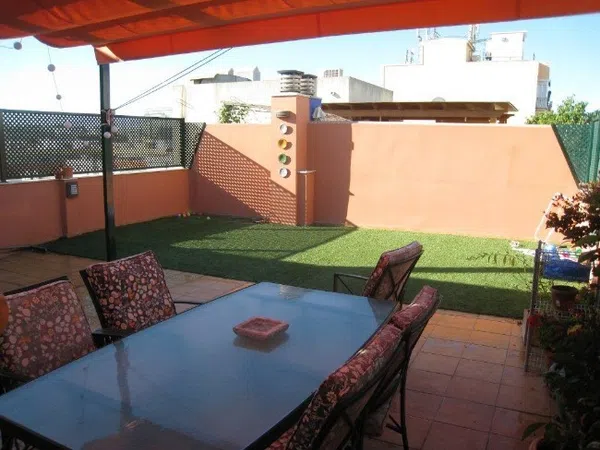 Dúplex en Calle Salitre, 23, Perchel sur - El Bulto - Foto 1