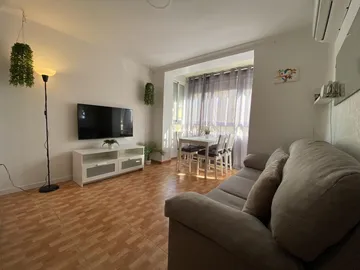 Piso en  Avenida del Amontillado 22 - Foto 2