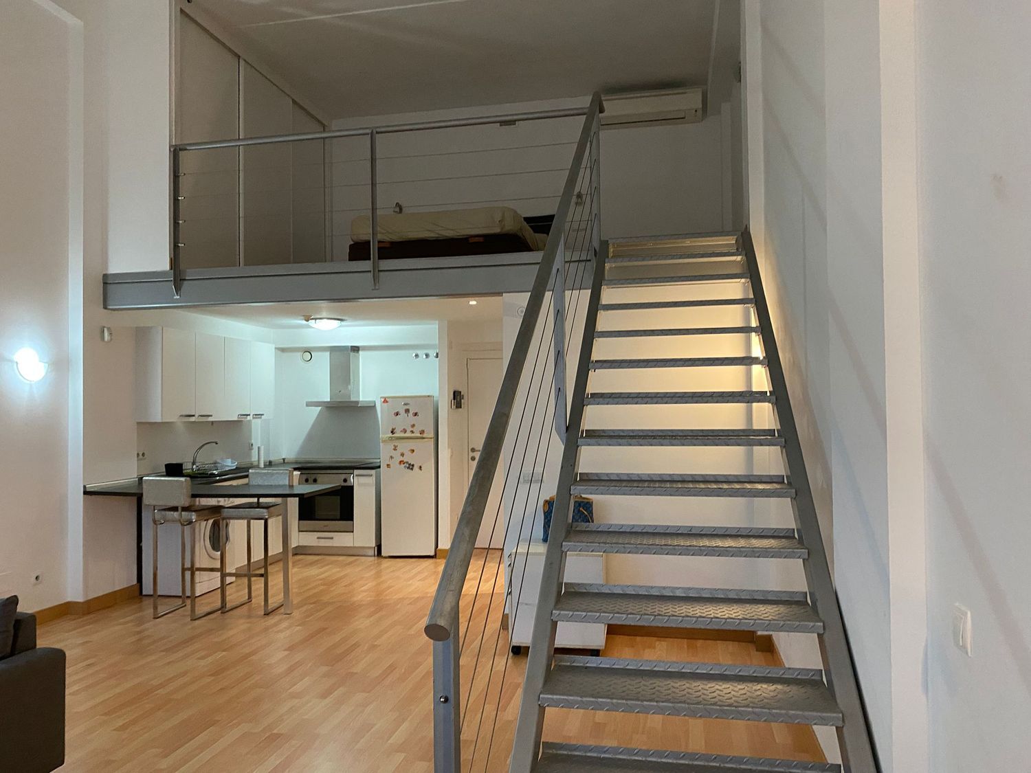 Estudio en plaza Centro, 3 - Foto 8