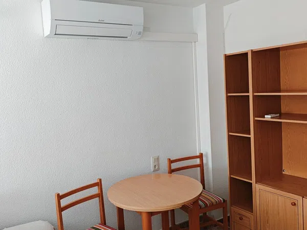 Estudio en Calle Mare de Déu de la Mercè, 41 - Foto 9