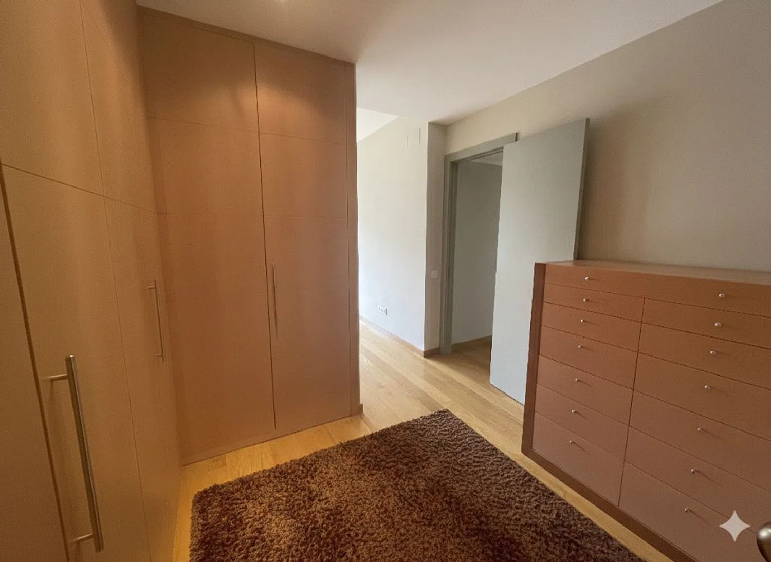 Piso en calle Alt de Gironella, 55 - Foto 3