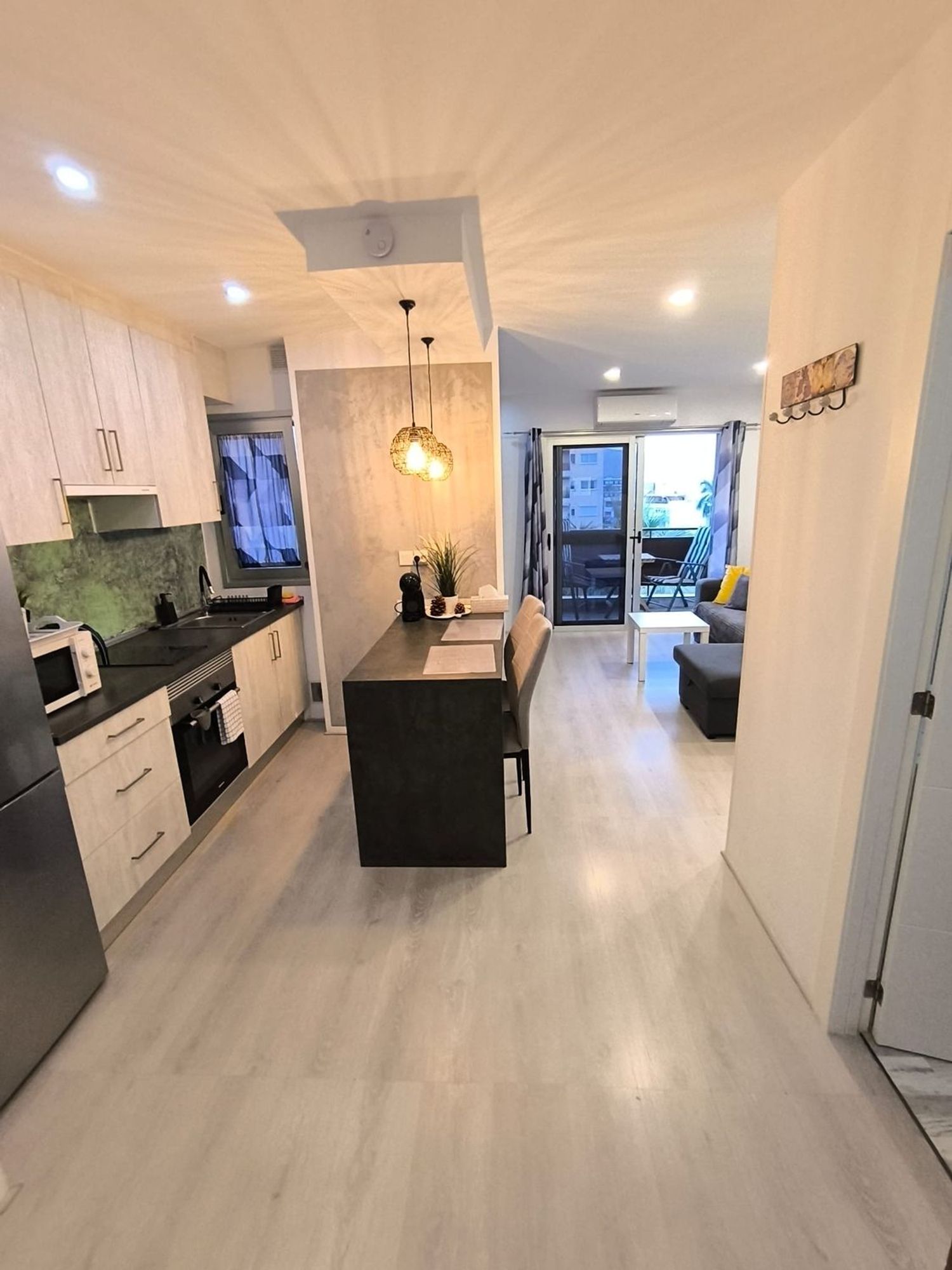Piso en Calle del Valle Menéndez, 1, Los Cristianos, Los Cristianos - Foto 10
