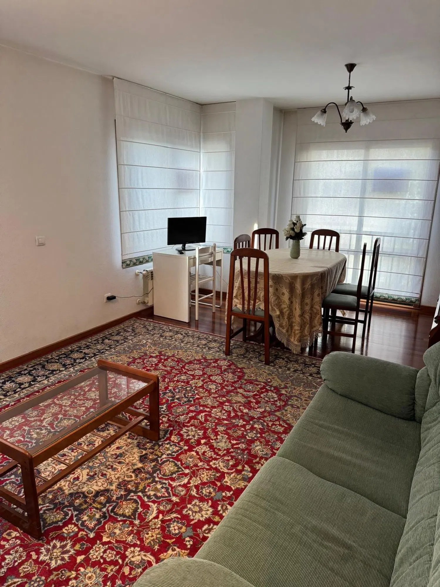 Piso en calle de Ánxel Baltar, 1 - Foto 9