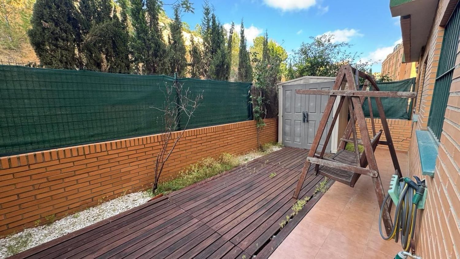 Piso en Paseo Penyal d'Ifach, Casas Verdes, Casas Verdes - Foto 17
