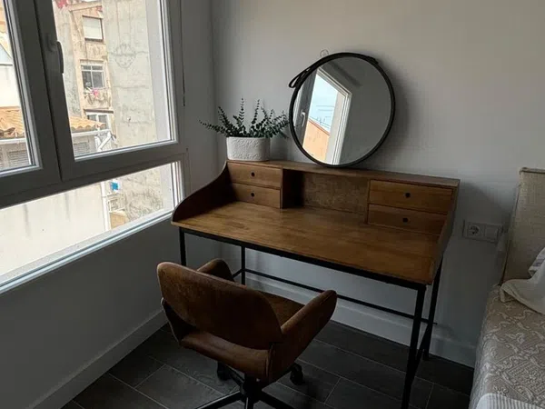 Estudio en Calle de Bernardo López García - Foto 4