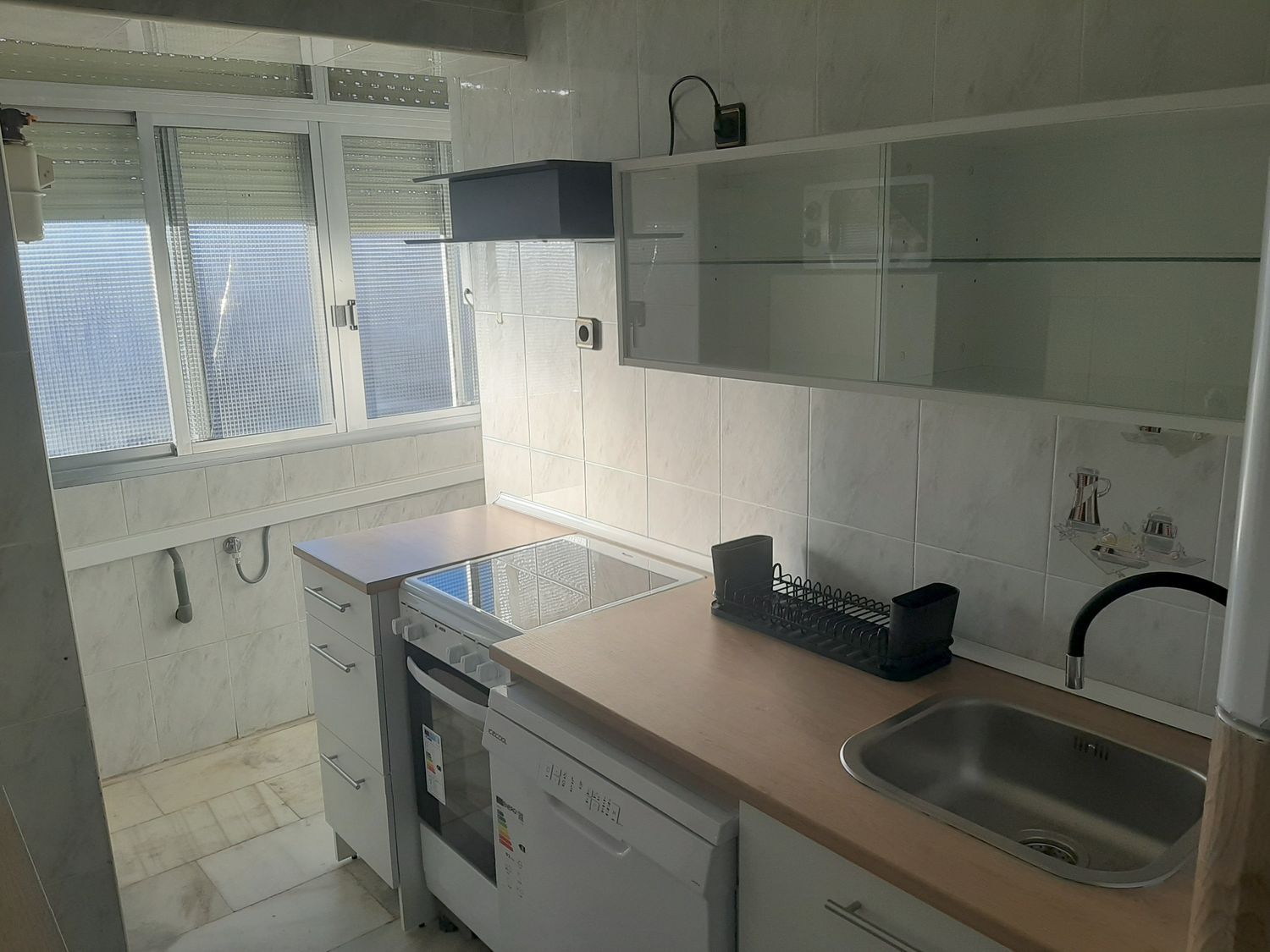 Piso en calle Zambra, 1 - Foto 8