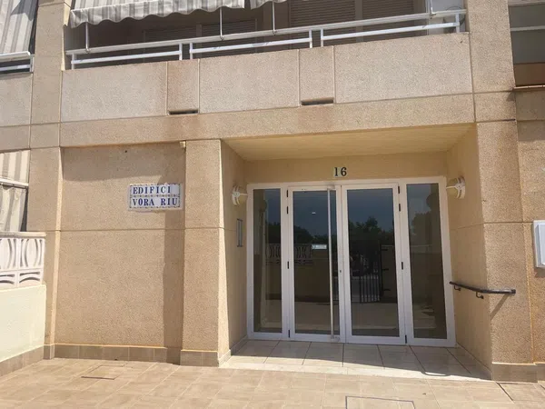 Piso en Calle Mariano Benlliure, 16 - Foto 1
