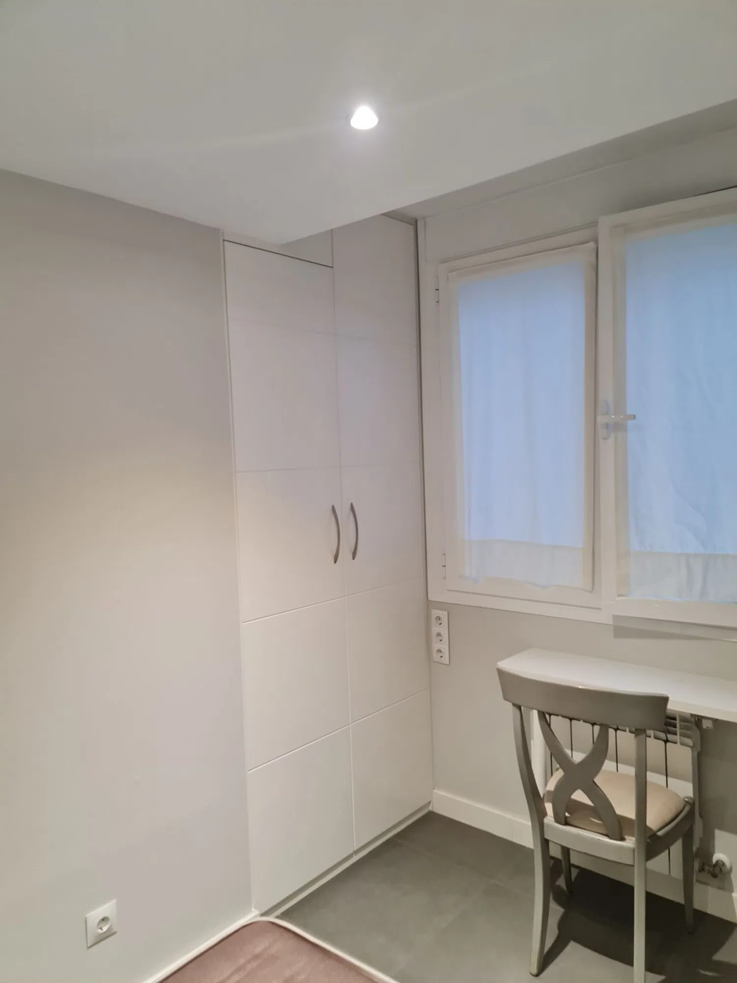 Piso en calle de Francisco de Vitoria, 24 - Foto 20