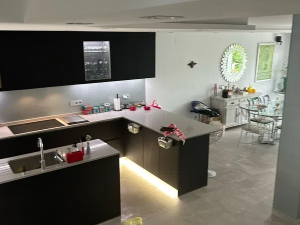 Chalet pareado en alameda de Levante, 2 Albatros - Foto 27