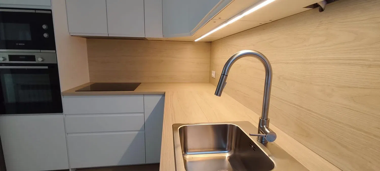 Piso en calle de Pedro María Ric, 8 - Foto 6