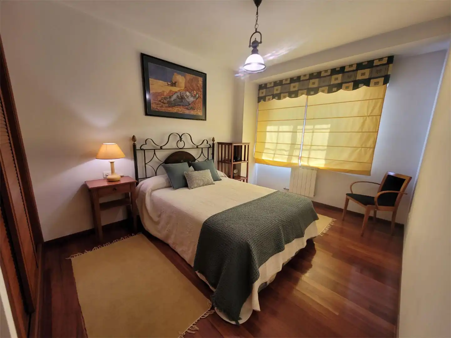 Piso en Ames - Foto 4