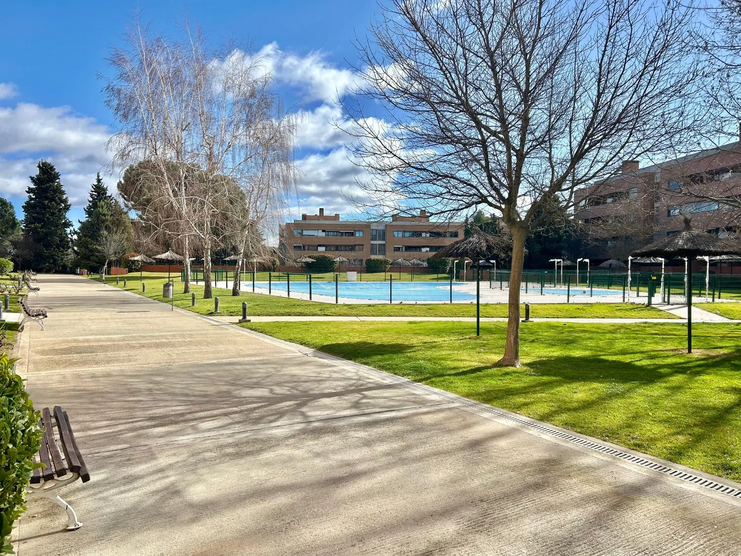 Piso en calle Tramontana, 34 - Foto 33