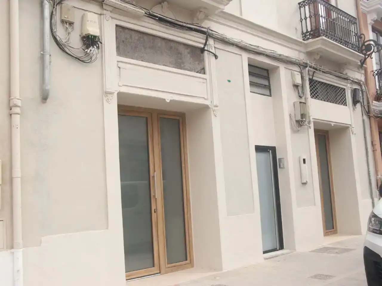 Planta baja en  Carrer de Dénia 80 - Foto 2