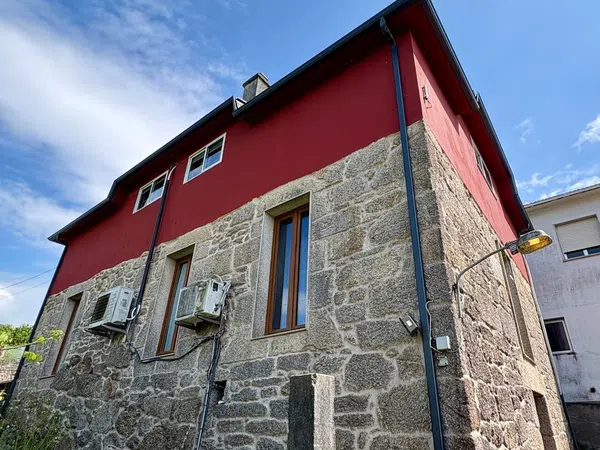 Casa o chalet independiente en Cacheiro, 1 - Foto 13