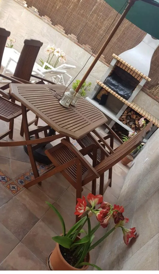 Casa adosada en  La Cepa 4 - Foto 1